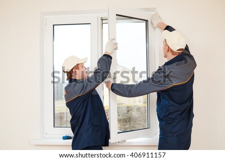 windows installation worker