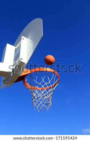 basketball table, colective sport, park