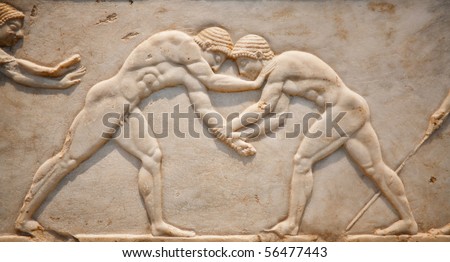 Ancient Fight