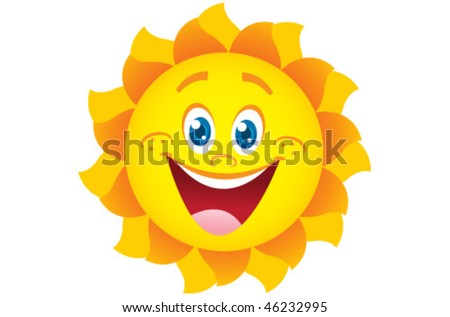 Sunshine Smiling