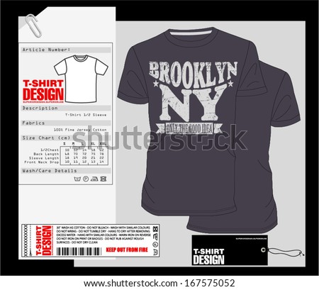 T-Shirt Design Print Design College Varsity T-Shirt T-Shirt Design Print Design College Varsity T-Shirt