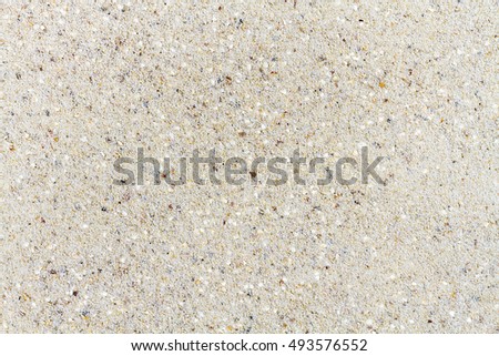 Sand texture. Background sand. Seamless texture of sand