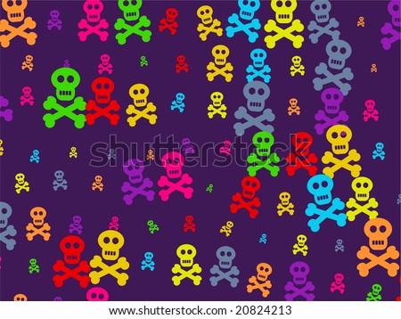 skulls wallpapers. stock photo : skull wallpaper