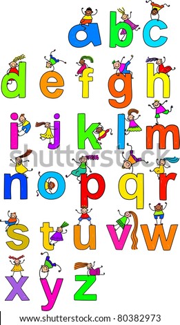 cursive letters of capital alphabets