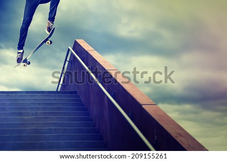 Skater Skater
