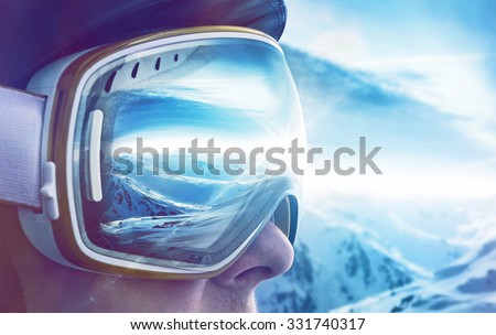 Winter Sports Enthusiast