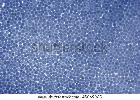 Cell Texture