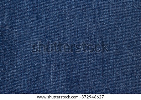 Jeans pattern
