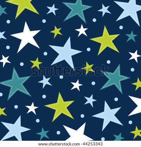 star background design