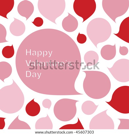 Valentine's Day Cards