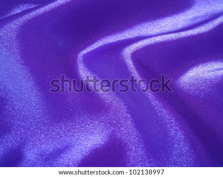 Texture silk