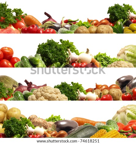 stock photo : Vegetable