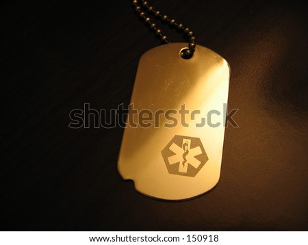 Medical Id Symbol