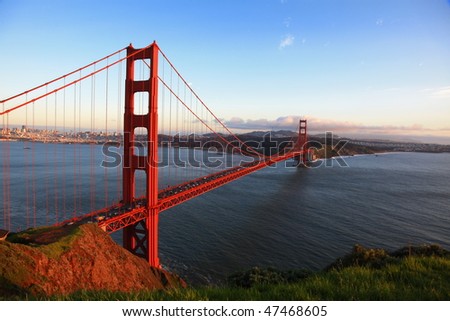 san francisco golden gate bridge wallpaper. Golden Gate Bridge of San