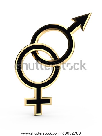 symbols of female