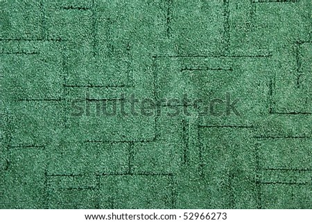 Green Carpet