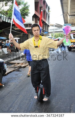 stock-photo-bangkok-thailand-nov-a-prote