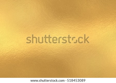 Gold leather texture background