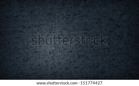 Very fine fibrous synthetic fabric texture background