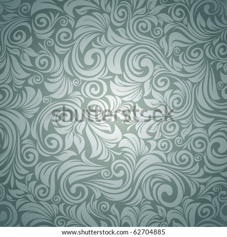 excellent seamless floral background excellent seamless floral background