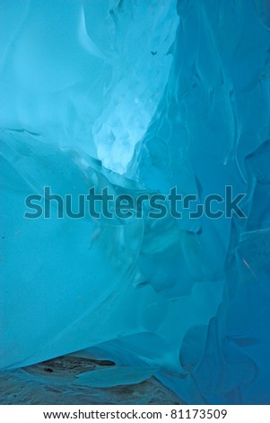 Ice Inside