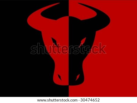 oxen head