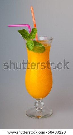 Tropic Orange