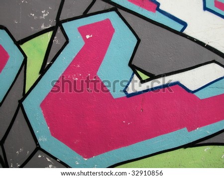 urban graffiti wallpaper. urban graffiti background