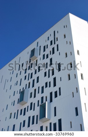 modern architecture buildings. Modern Architecture Building