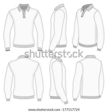all views s white sleeve polo shirt design all views s white sleeve polo shirt design