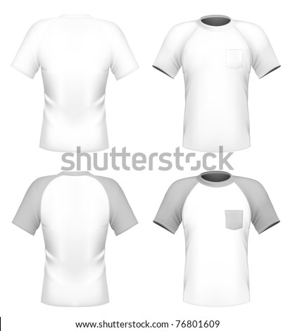 Pocket T Template