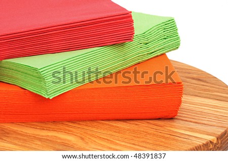 Breadboard Paper