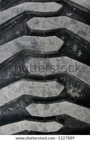 Tire Grip