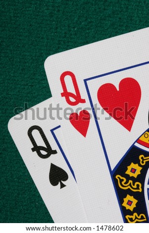 How strong is my poker hand
