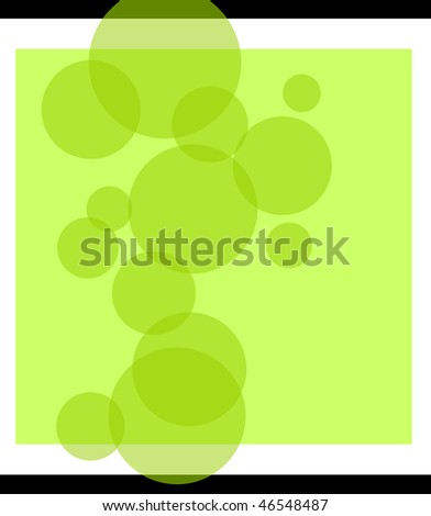 lime green computer