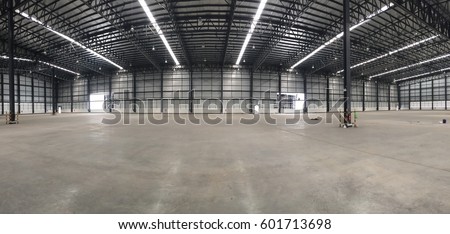 A warehouse is a commercial building for storage of goods. Warehouses are used by manufacturers, importers, exporters, wholesalers, transport businesses, customs, etc.