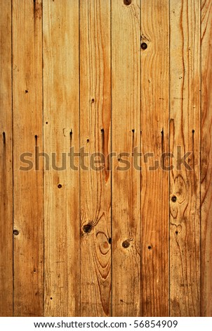 Rustic Wood Texture