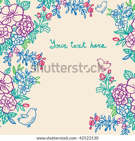 background images flowers. ackground with flowers
