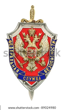 Fsb Russia