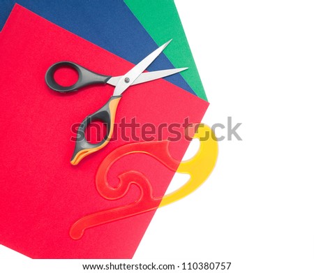 child scissors