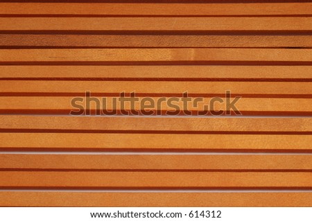 Wooden Color