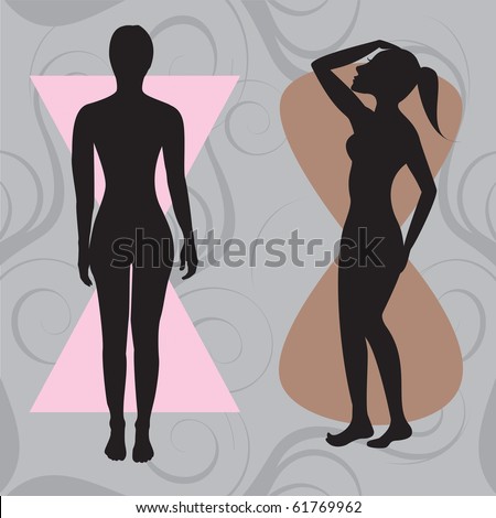 Women Body Shapes. andmar Women+body+shapes