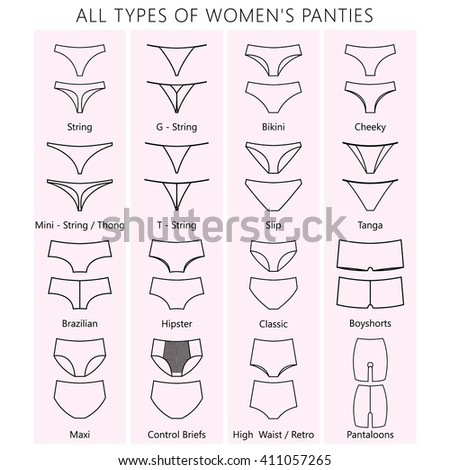 All Panties 42