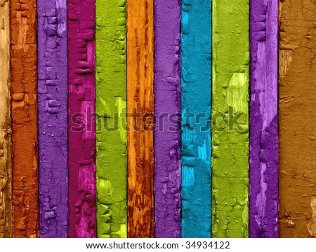 Wonderful Wooden Planks. A great background for your text or images. Please visit my portfolio for more.