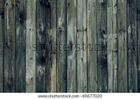 stock photo Dark Wood Background
