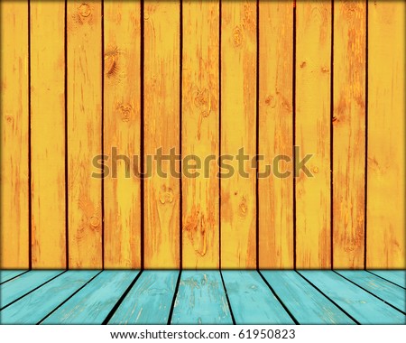 Creative Wooden Room. Welcome! More similar images available.
