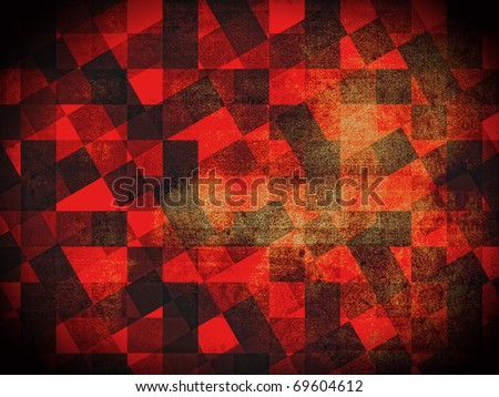 Abstract background. Vintage pattern. High quality