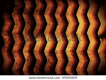 Abstract background. Vintage pattern. High quality