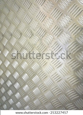 Stainless steel surface background