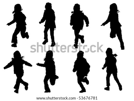 how to draw silhouette how to draw silhouette